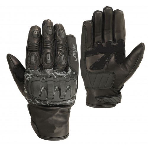Motorbike Gloves